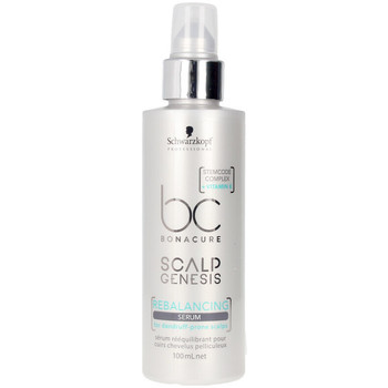 Schwarzkopf Acondicionador Bc Scalp Genesis Rebalancing Serum