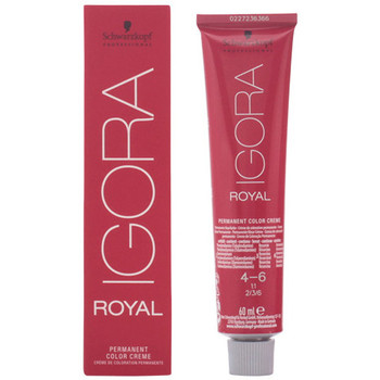 Schwarzkopf Tratamiento capilar Igora Royal 4-6