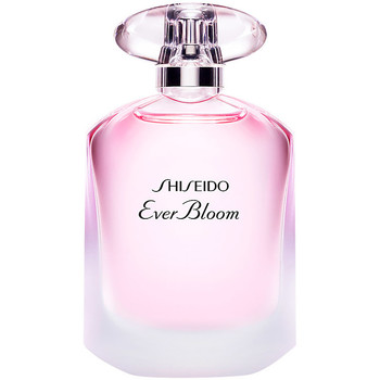 Shiseido Agua de Colonia Ever Bloom Eau De Toilette Vaporizador