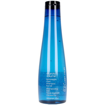 Shu Uemura Champú Muroto Volume Shampoo