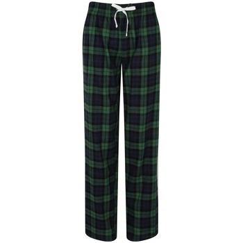 Skinni Fit Tartan