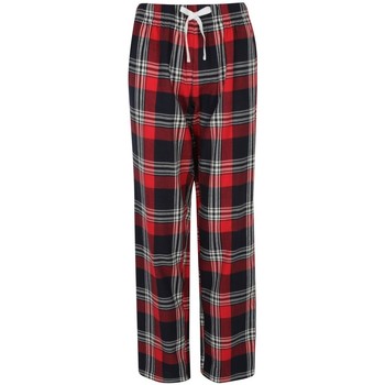 Skinni Fit Tartan