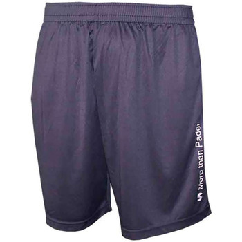 Softee Short PANTALON PADEL CLUB MARINO