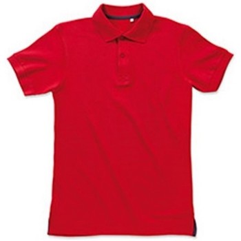 Stedman Stars Polo Henry