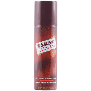 Tabac Desodorantes Original Deo Anti-perspirant Vaporizador