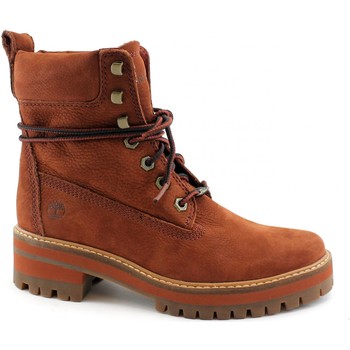 Timberland Botines TIM-I19-A23VA-RU