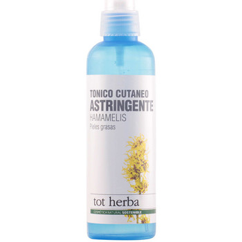 Tot Herba Desmaquillantes & tónicos Tónico Cutaneo Agua De Hamamelis