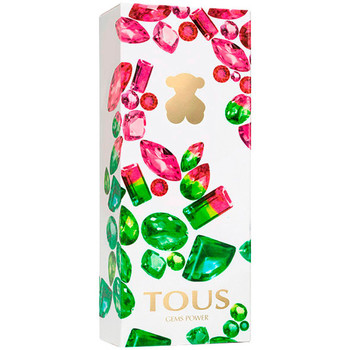 Tous Agua de Colonia Gems Power Edt Vaporizador