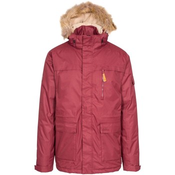 Trespass Parka Bear