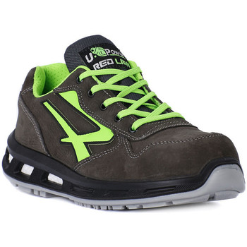 U Power Zapatillas YODA S3 SRC