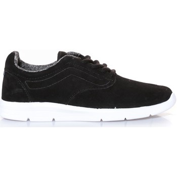 Vans Zapatillas CHAUSSURES ISO 1.5 Tweed dots Noir SJVE