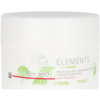 Wella Acondicionador Elements Renewing Mask