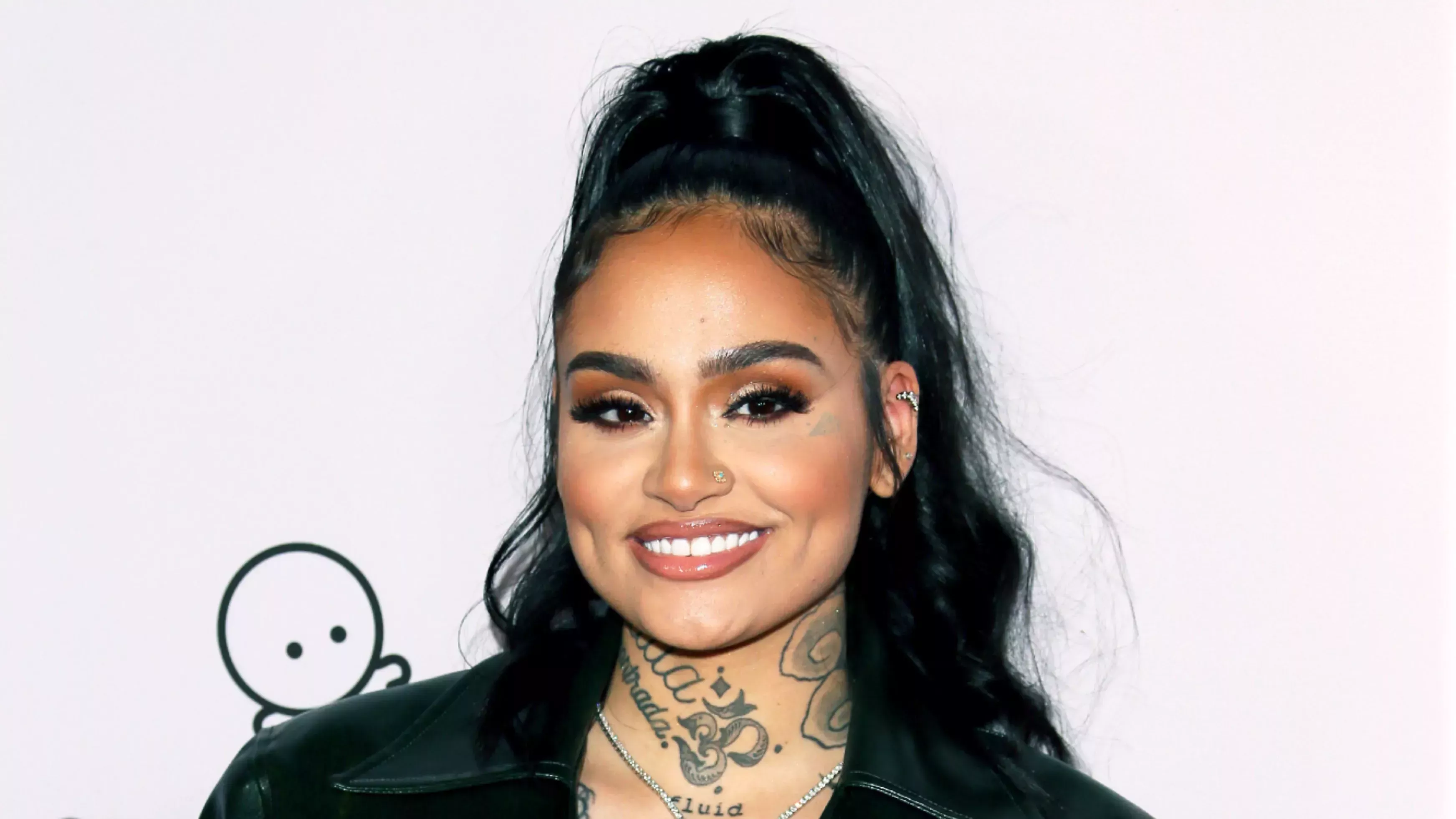 Kehlani ya es miembro del club del corte de pelo Shag