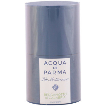 Acqua Di Parma Agua de Colonia Blu Mediterraneo Bergamotto Di Calabria Edt Vaporizador