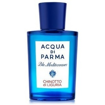 Acqua Di Parma Agua de Colonia BLU MEDITERRANEO CHINOTTO DI LIGURIA EDT 150ML SPRAY