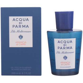 Acqua Di Parma Productos baño BLU MEDITERRANEO ARANCIA DI CAPRI GEL DE DUCHA 200ML