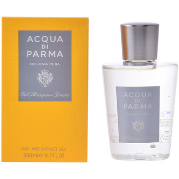 Acqua Di Parma Productos baño Colonia Pura Hair Gel De Ducha