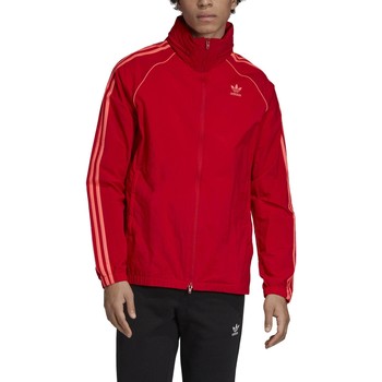 adidas Abrigo de plumas ADIDAS GIACCHETTO ROSSO