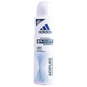 adidas Desodorantes WOMAN ADIPURE 0 DESODORANTE SPRAY 150ML