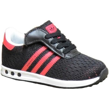 adidas Zapatillas La Trainer Em Cf I Nere