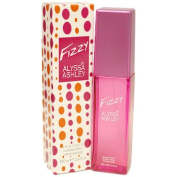 Alyssa Ashley Perfume FIZZY EDP SPRAY 100ML