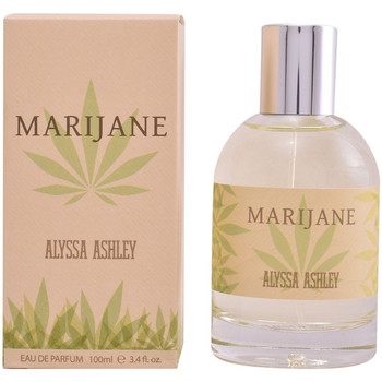 Alyssa Ashley Perfume Marijane Edp Vaporizador