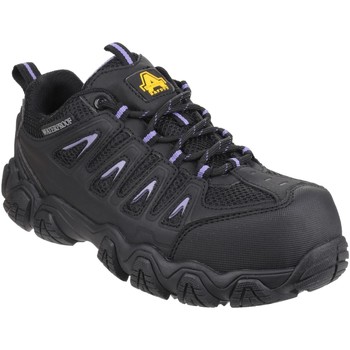 Amblers zapatos de seguridad -