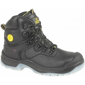 Amblers zapatos de seguridad -