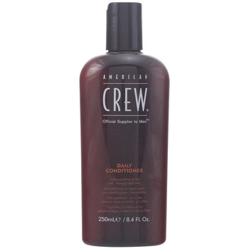 American Crew Acondicionador DAILY ACONDICIONADOR 250ML