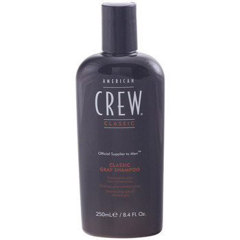 American Crew Champú CLASSIC GRAY CHAMPU 250ML