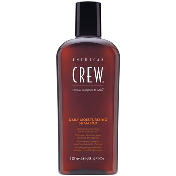 American Crew Champú DAILY MOISTURIZING CHAMPU 100ML