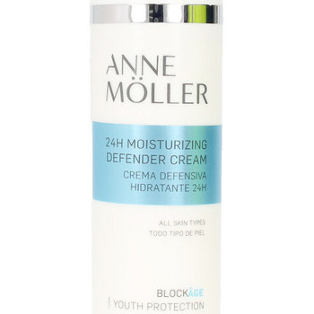 Anne Möller Antiedad & antiarrugas Blockâge 24h Moisturizing Defense Cream