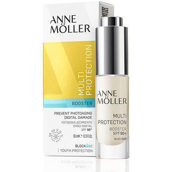 Anne Möller Antiedad & antiarrugas Blockâge Multi-protection Booster Spf50