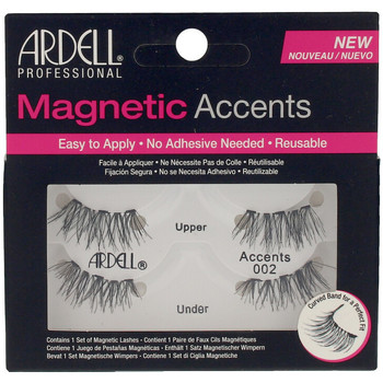 Ardell Tratamiento para ojos Magnetic Accent Lash 002