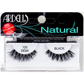 Ardell Tratamiento para ojos Pestañas Pocket Pack 120-demi Black