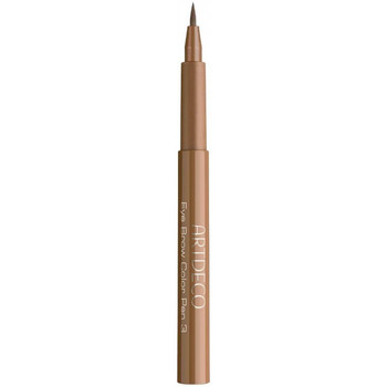 Artdeco Eyeliner EYE BROW COLOR PEN 3-LIGHT BROWN 1,1ML