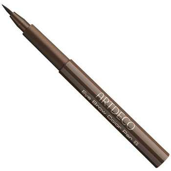 Artdeco Eyeliner EYE BROW COLOR PEN 6-MEDIUM BROWN 1,1ML