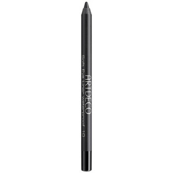 Artdeco Eyeliner SOFT EYE LINER WATERPROOF 10-BLACK 1,2GR