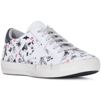 At Go Zapatillas GO GALAXY BIANCO