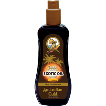 Australian Gold Protección solar EXOTIC OIL SPRAY 237ML