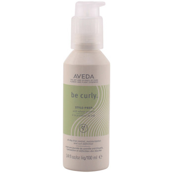 Aveda Tratamiento capilar BE CURLY STYLE-PREP 100ML