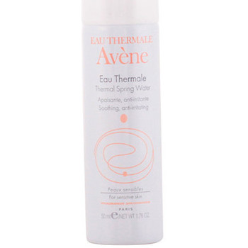 Avene Desmaquillantes & tónicos EAU THERMALE SPRING WATER 50ML