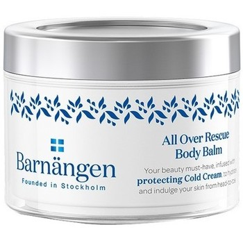 Barnängen Hidratantes & nutritivos ALL OVER RESCUE COLD CREAM BODY BALM 200ML