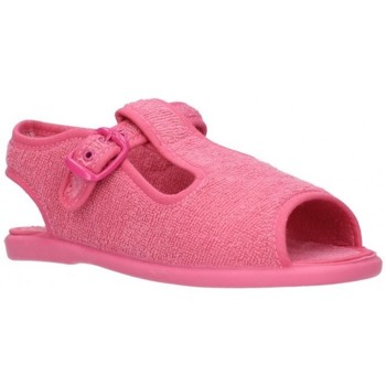 Batilas Sandalias 18002 Niña Fucsia