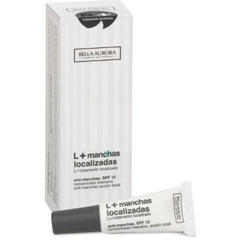 Bella Aurora Tratamiento facial L+ MANCHAS LOCALIZADAS 10ML