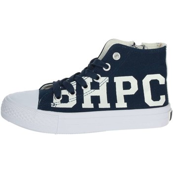 Beverly Hills Polo Club Zapatillas altas BH4036