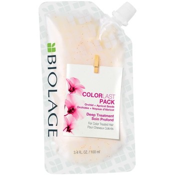 Biolage Tratamiento capilar COLORLAST DEEP TREATMENT 100ML