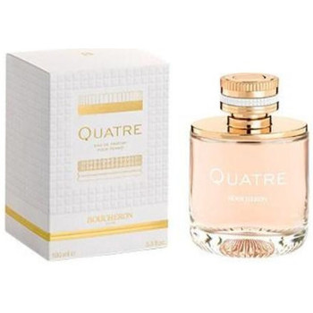 Boucheron Agua de Colonia QUATRE POUR FEMME EDP 100ML