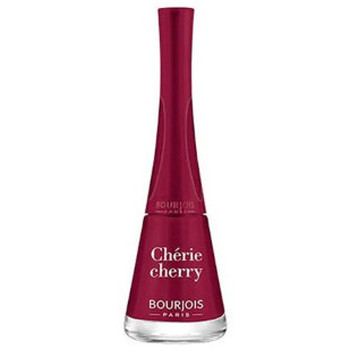 Bourjois Esmalte para uñas 1 SECONDE NAIL POLISH 008-CHERIE CHERRY