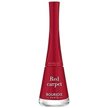 Bourjois Esmalte para uñas 1 SECONDE NAIL POLISH 010-RED CARPET